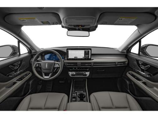 INFINITE BLACK MET CC 2025 Lincoln Corsair Premiere