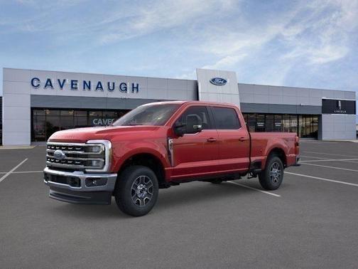 2026 Ford F-350 Lariat