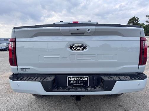 AVALANCHE 2026 Ford F-150 XLT