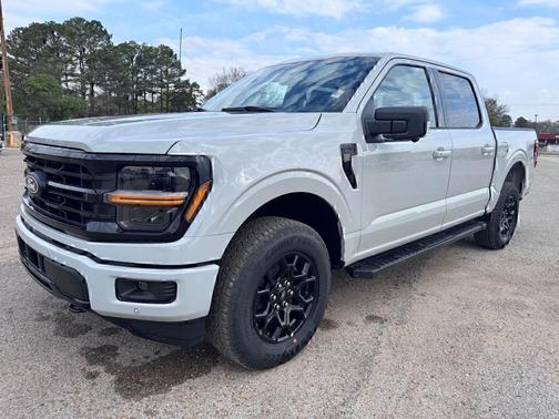 AVALANCHE 2026 Ford F-150 XLT