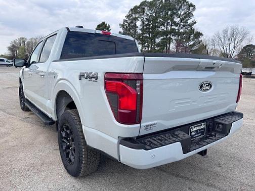 AVALANCHE 2026 Ford F-150 XLT