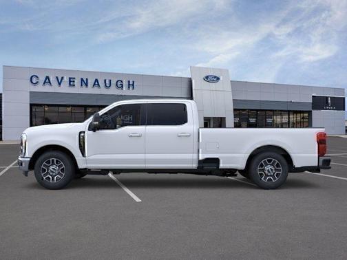 2026 Ford F-350 Lariat