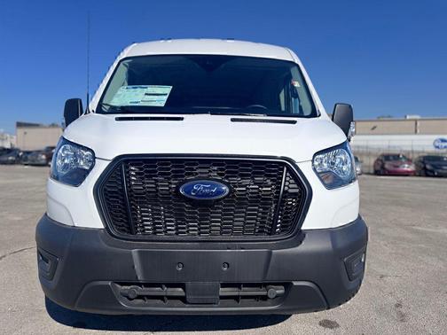 2025 Ford Transit-150 Base