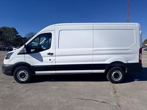 2025 Ford Transit-150 Base