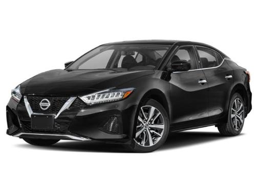2020 Nissan Maxima 3.5 SV