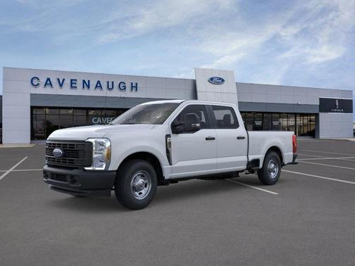 2026 Ford F-250 XL