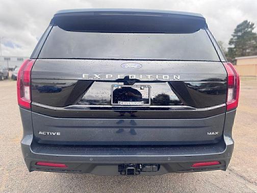 2026 Ford Expedition Max Active 4x4