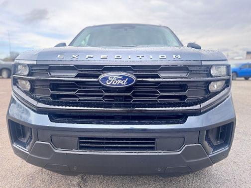 2026 Ford Expedition Max Active 4x4