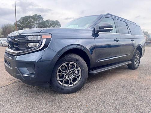 2026 Ford Expedition Max Active 4x4