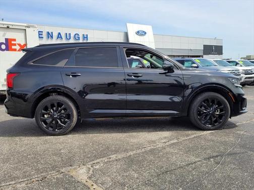 2021 Kia Sorento SX