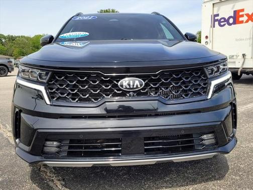 2021 Kia Sorento SX