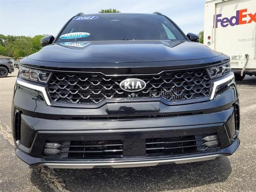 2021 Kia Sorento SX