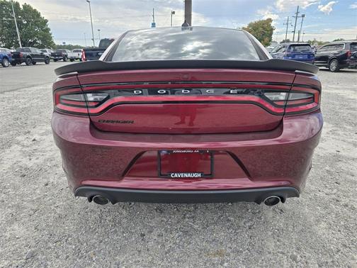 2022 Dodge Charger R/T