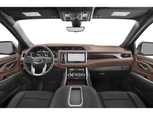 Sterling Metallic 2024 GMC Yukon Denali