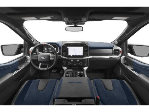 AVALANCHE 2023 Ford F-150 Raptor