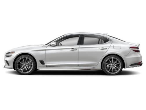2026 Genesis G70 2.5T AWD Prestige