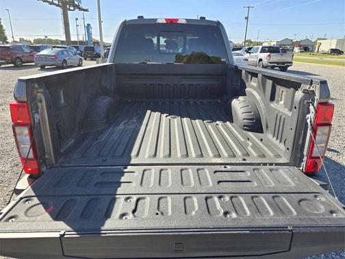 2022 Ford F-350 King Ranch