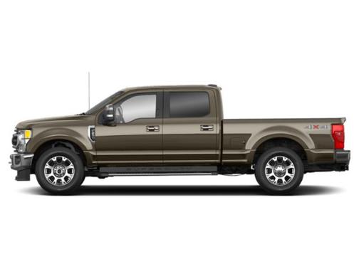 2022 Ford F-350 King Ranch
