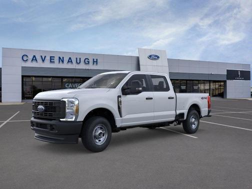 2026 Ford F-250 XL