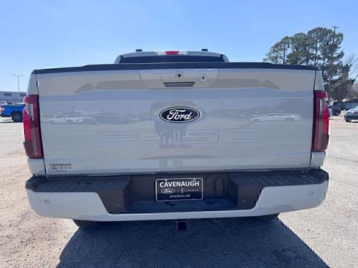 AVALANCHE 2026 Ford F-150 XLT