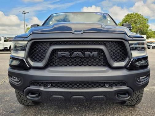 2024 RAM 1500 Rebel
