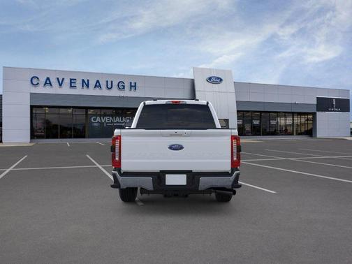 2026 Ford F-350 Lariat