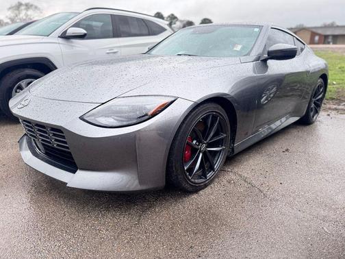 2024 Nissan Z Performance Auto