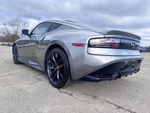 2024 Nissan Z Performance Auto