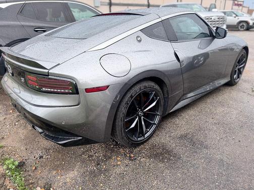 2024 Nissan Z Performance Auto