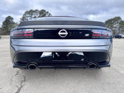 2024 Nissan Z Performance Auto