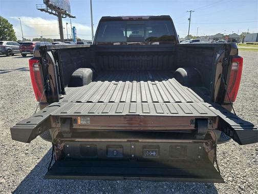 2024 GMC Sierra 2500 Denali Ultimate