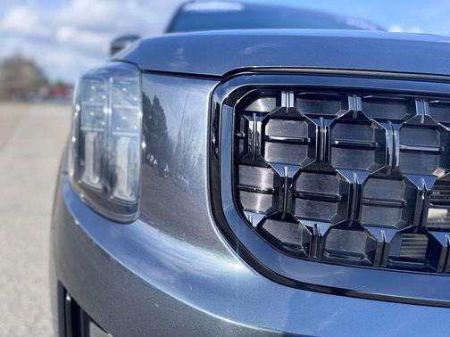 2024 Kia Telluride SX X-Line