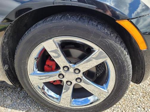 2007 Pontiac Solstice Base