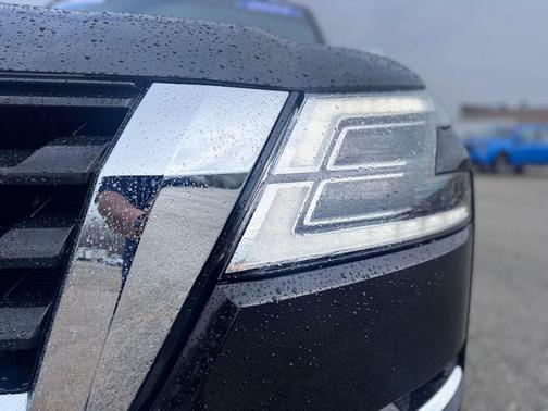 2022 Nissan Armada Platinum 2WD