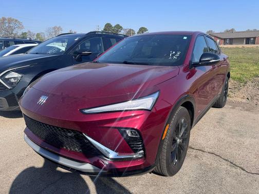 2025 Buick Envista Sport Touring FWD