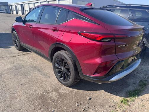 2025 Buick Envista Sport Touring FWD