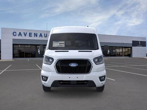 2026 Ford Transit-350 XLT