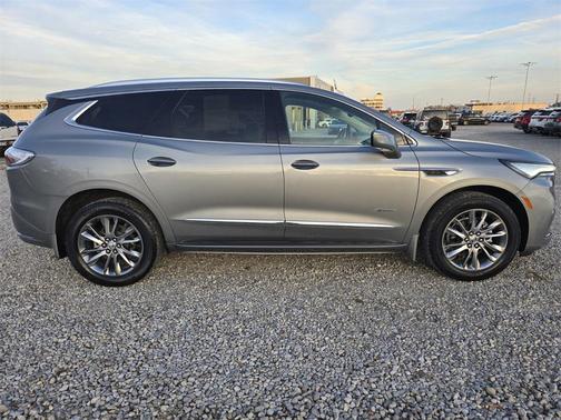 2023 Buick Enclave Avenir FWD