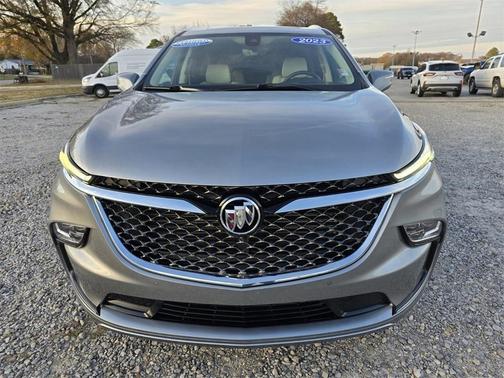 2023 Buick Enclave Avenir FWD