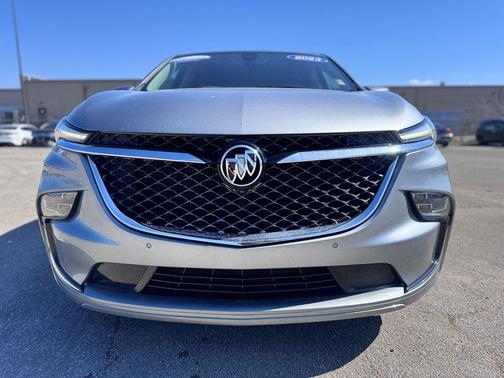 2023 Buick Enclave Avenir FWD