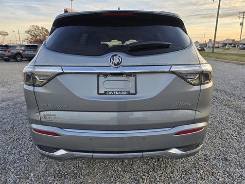 2023 Buick Enclave Avenir FWD