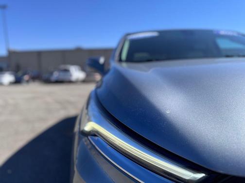 2023 Buick Enclave Avenir FWD