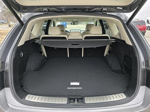 2022 Genesis GV80 2.5T