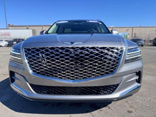 2022 Genesis GV80 2.5T