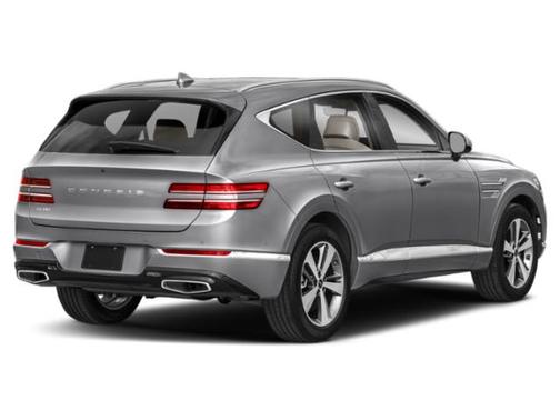 2022 Genesis GV80 2.5T