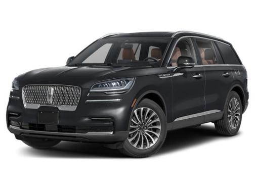 INFINITE BLACK MET CC 2024 Lincoln Aviator Reserve AWD