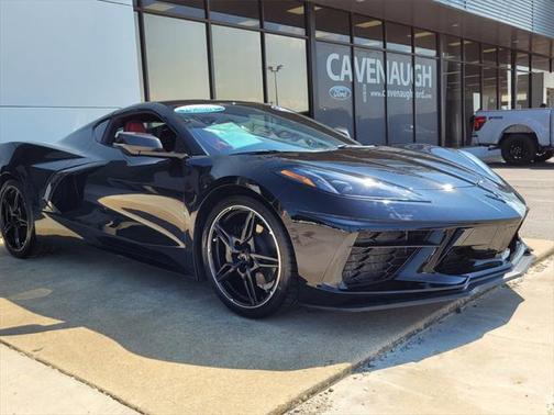 2023 Chevrolet Corvette Stingray w/1LT