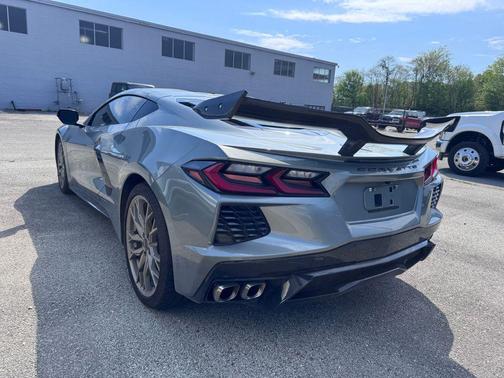 2023 Chevrolet Corvette Stingray w/2LT