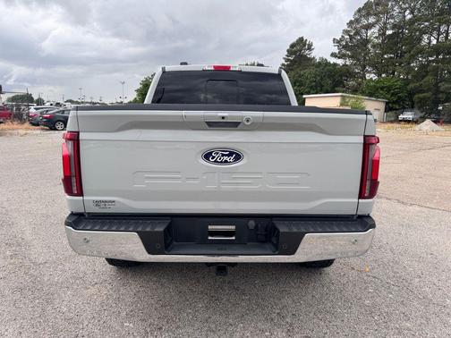 AVALANCHE 2024 Ford F-150 Lariat