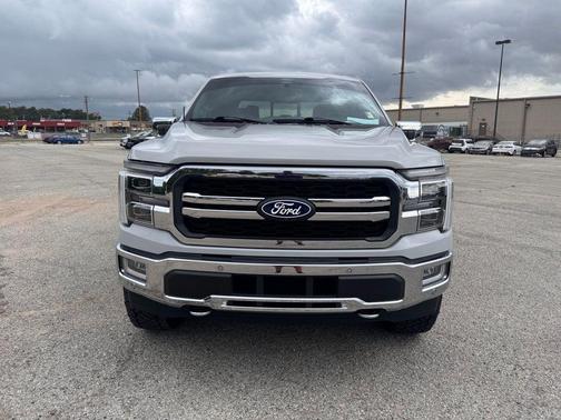 AVALANCHE 2024 Ford F-150 Lariat